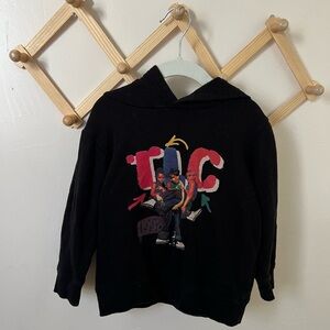 Kids Cotton On Tlc Hoodie